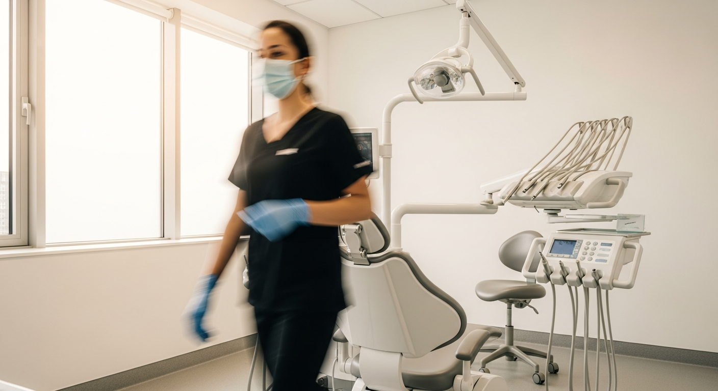 10 Ways to Grow Your Dental Practice After Buying It