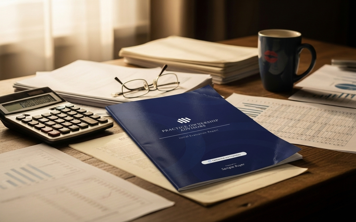 How Much Should You Actually Pay for a Dental Practice?