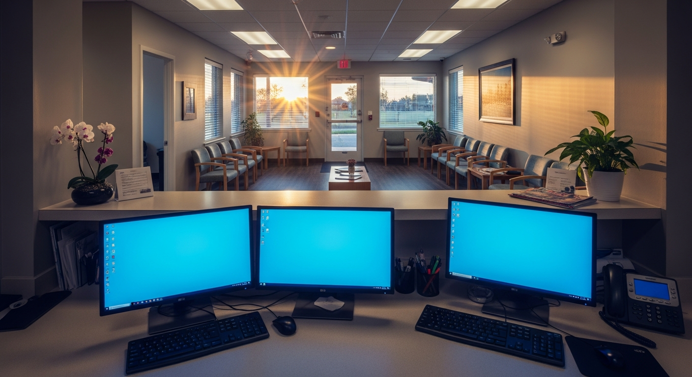 The First 30 Days After Buying a Dental Practice